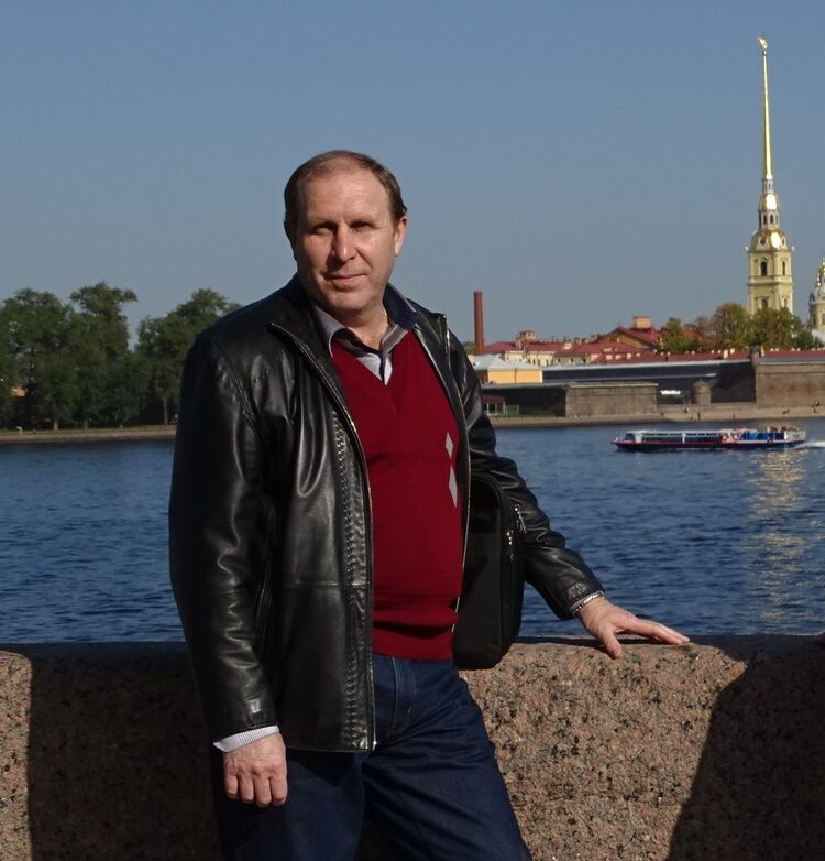  ,   Gennadiy, 65 ,     , c 
