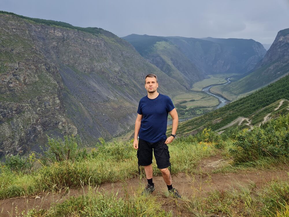 ���������� ������, ���� ������� Vladimir, 45 ���, ������������ ��� ����� � ���������, c�������� ���������