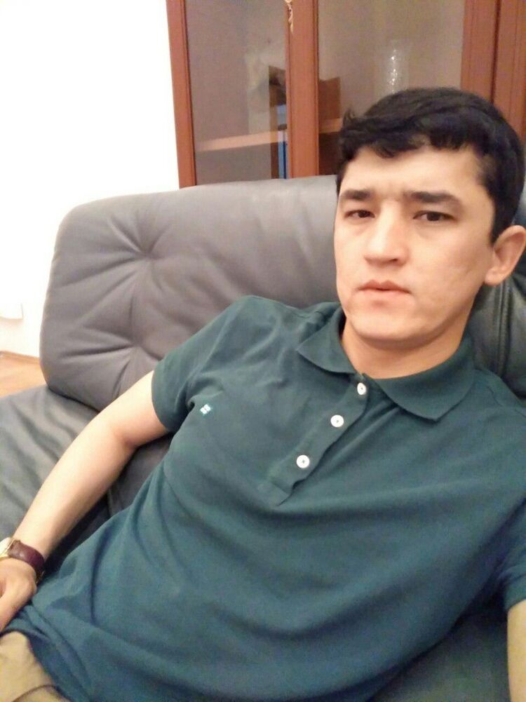  ,   Ravshan, 37 ,  