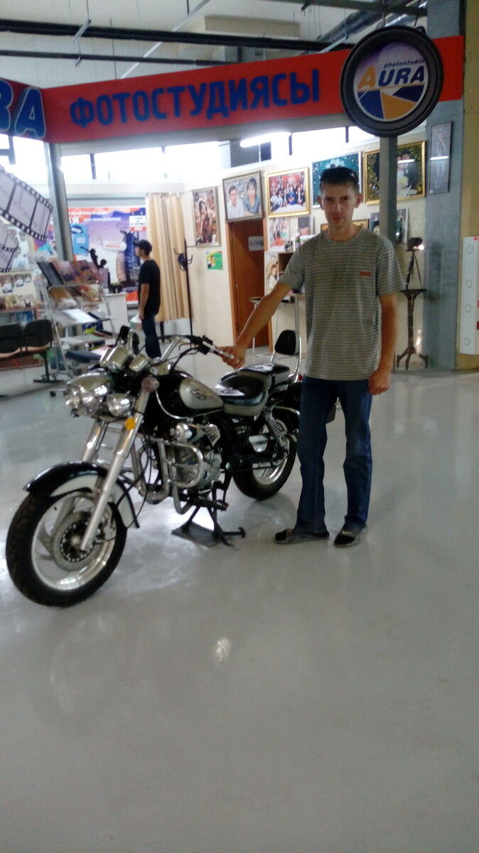 ���� 11265127 ������� Maks, 37 ���, ���� ���������� � ���������