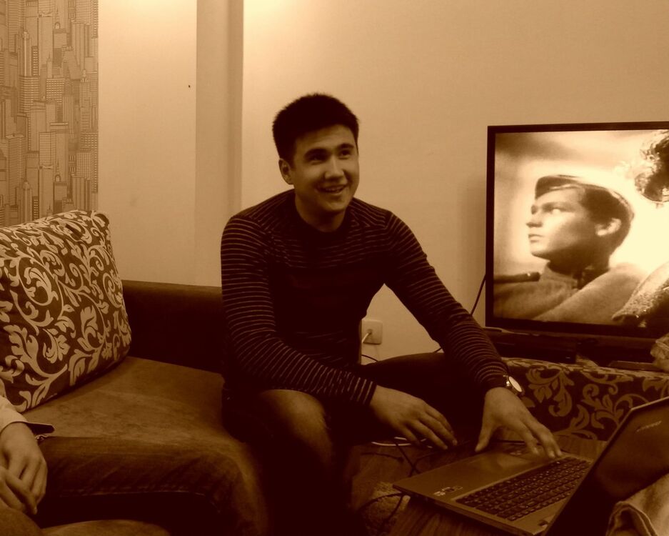 ���������� �������, ���� ������� �����, 34 ����, ������������ ��� ������