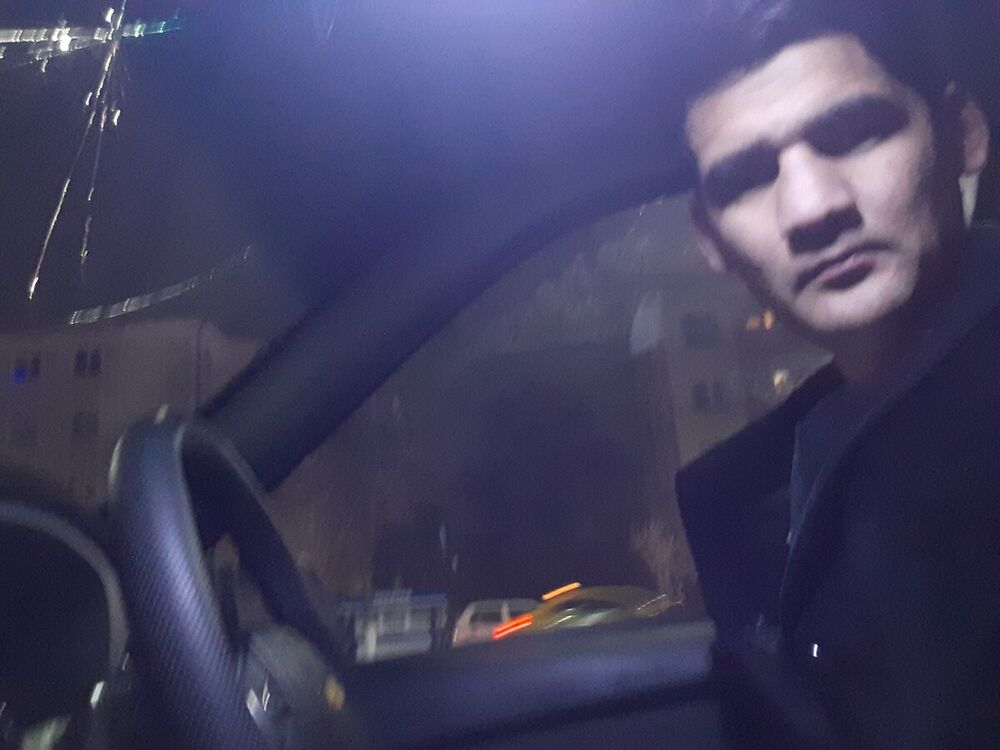 ���������� ���������, ���� ������� Bekzod, 34 ����, ������������ ��� ������, ����� � ���������