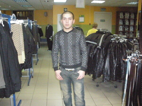 ���� 4231857 ������� Dima, 38 ���, ���� ���������� � ���������