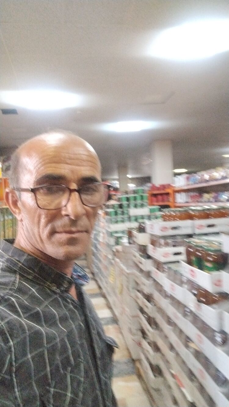 ���������� �����, ���� ������� Mehmet, 43 ����, ������������ ��� ������, ����� � ���������