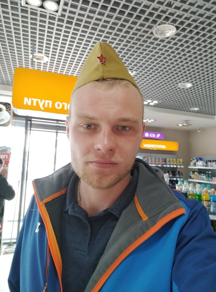  ,   Sergey, 28 ,     , c 