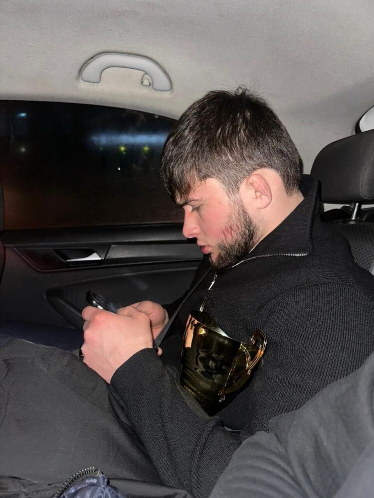 ���� 55654527 ����� �������, 23 ����, ���� ���������� � ������