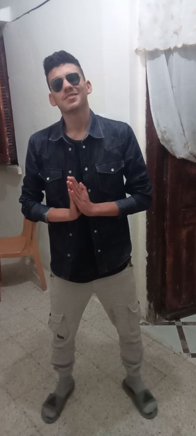  Algiers,   Alaaediin, 22 ,   ,   