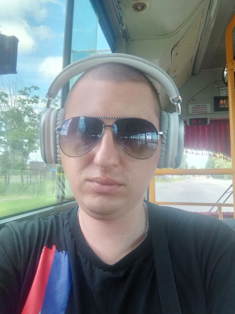 ���������� ���������, ���� ������� Ivan, 32 ����, ������������ ��� c�������� ���������