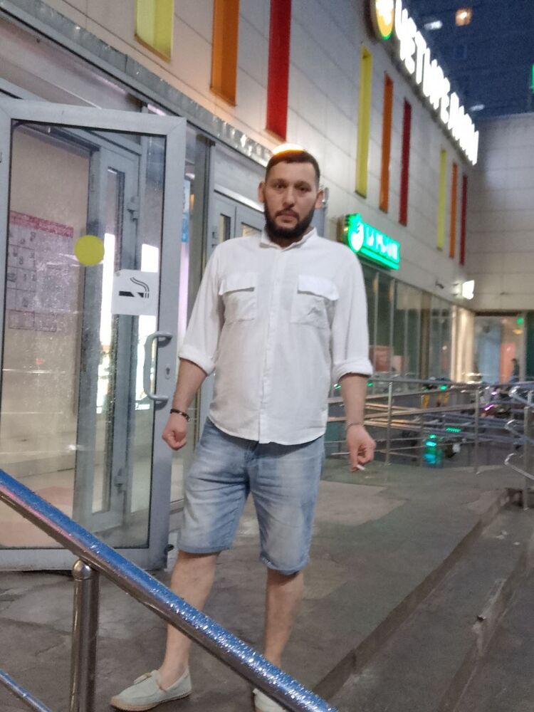  46607627  Gayratjon, 34 ,    
