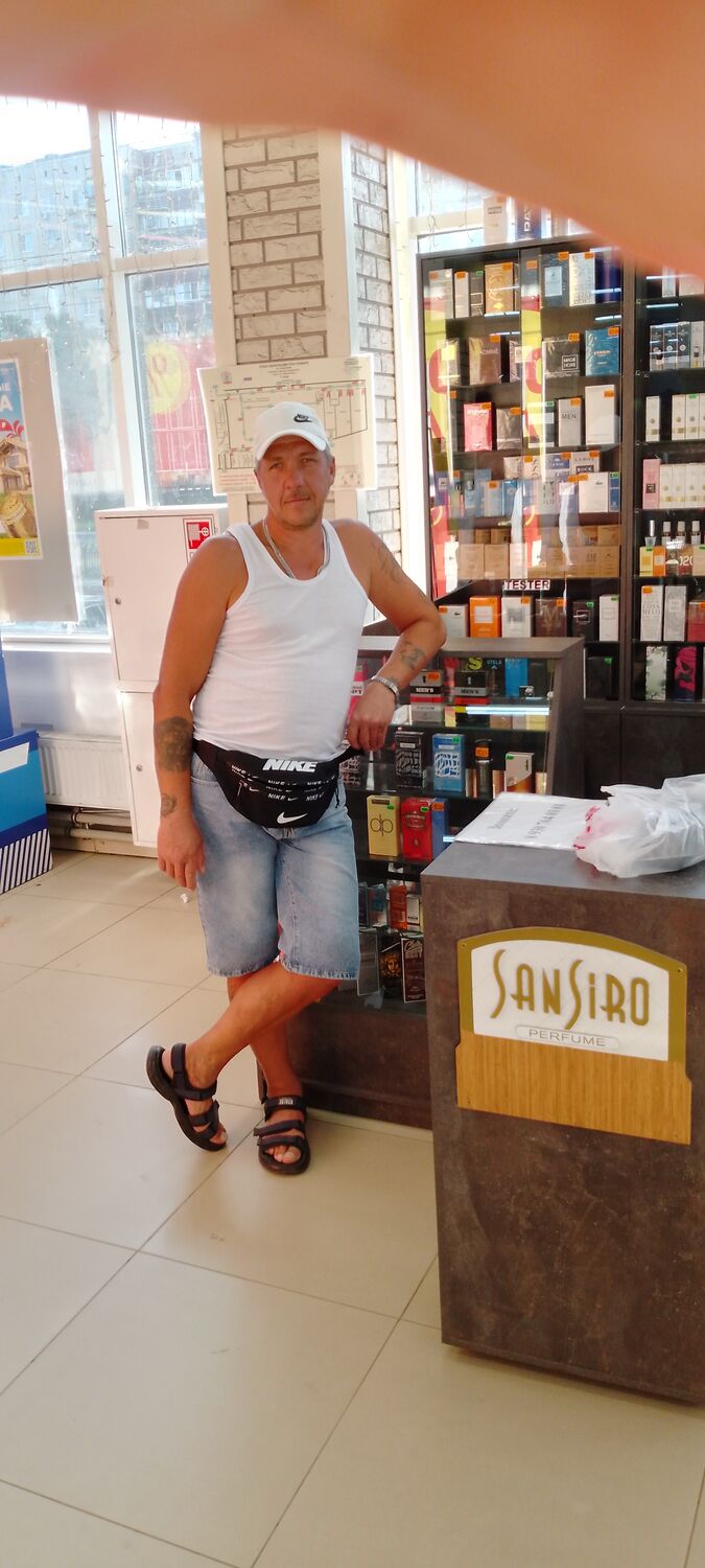 ���� 44024857 ������� Evgeny, 45 ���, ���� ���������� � ������