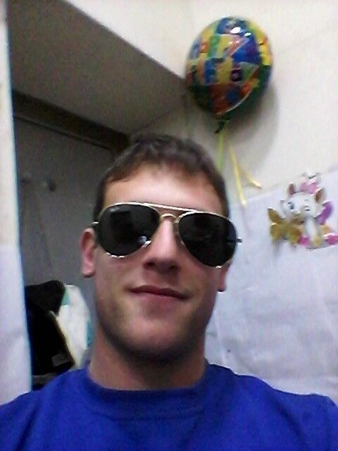  6796017  David, 35 ,    