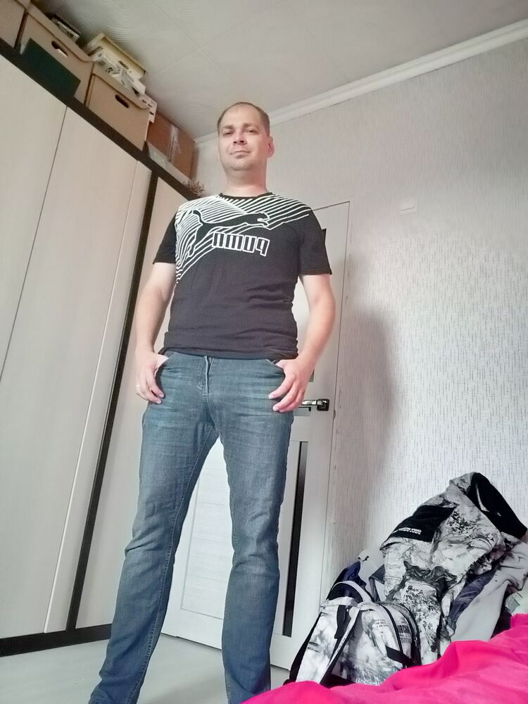 ���������� ������, ���� ������� Sergey, 37 ���, ������������ ��� ������, ����� � ���������, ���������