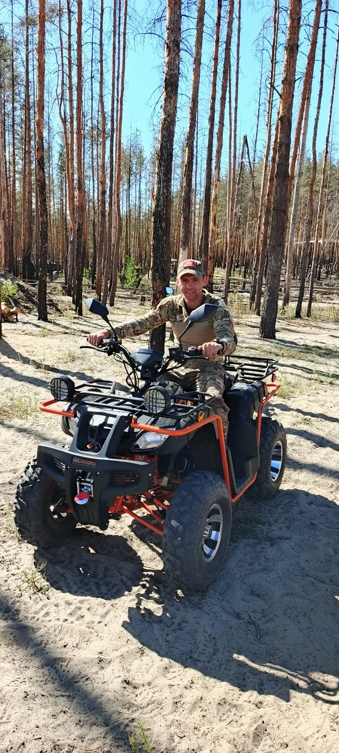 ���������� ��������, ���� ������� Nikolai, 34 ����, ������������ ��� ������, ����� � ���������