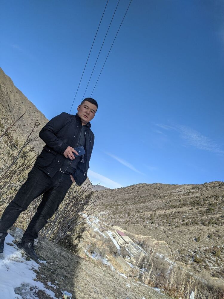 ���� 25132717 ������� Aibek, 30 ���, ���� ���������� � �������