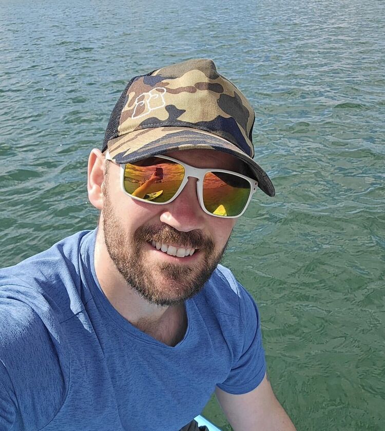  Bay Roberts,   Leonardo, 44 ,   c 