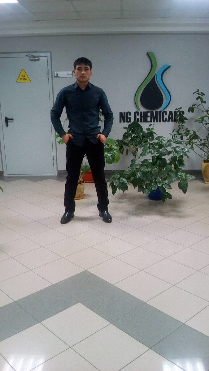 ���������� ��������, ���� ������� Ubaedullo, 29 ���, ������������ ��� ������