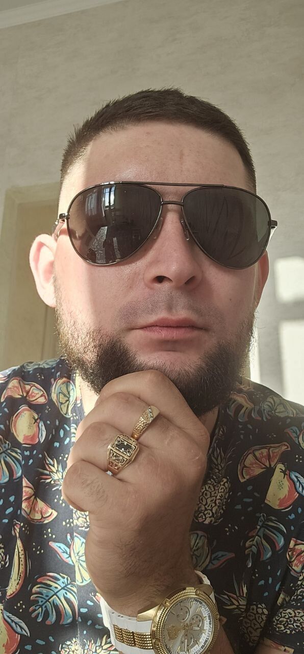 46418237  Sergey, 28 ,    