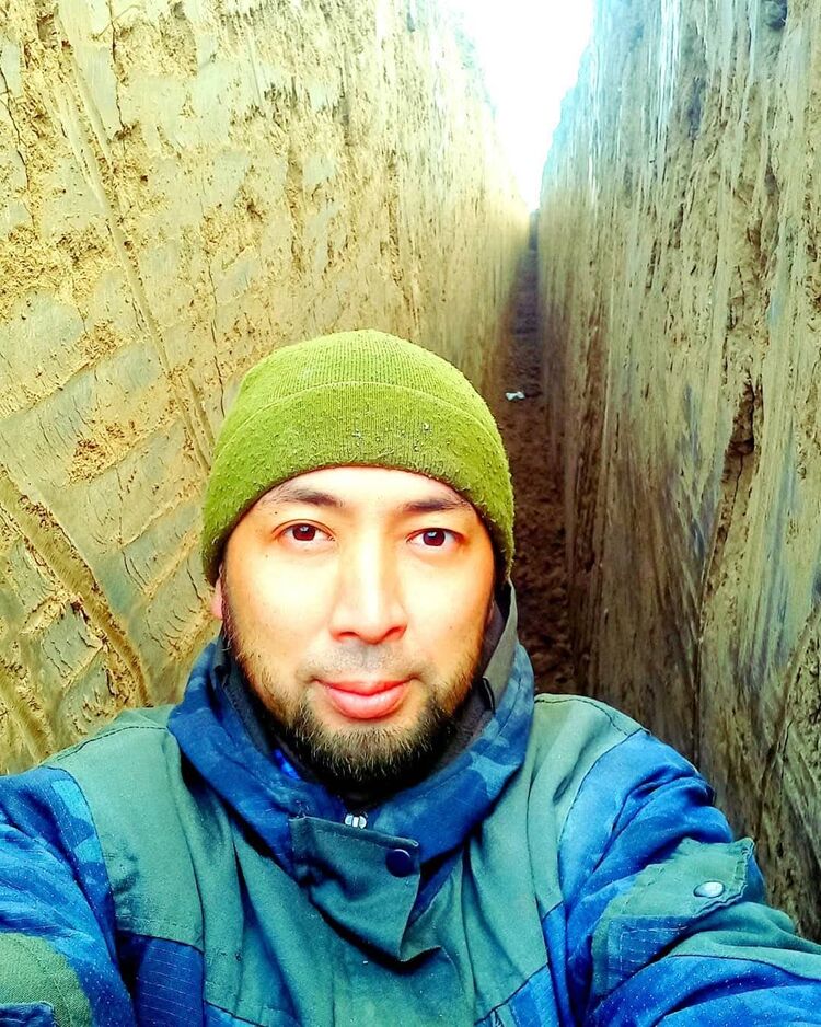 ���������� �������, ���� ������� �����, 35 ���, ������������ ��� ������