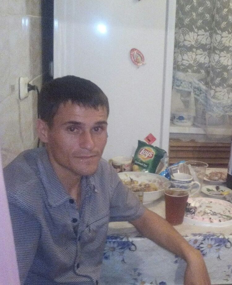 ���� 6723507 ������� ����, 41 ���, ���� ���������� � �����������