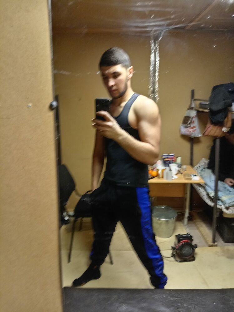 ���� 48381727 ������� Feruz, 26 ���, ���� ���������� � �����