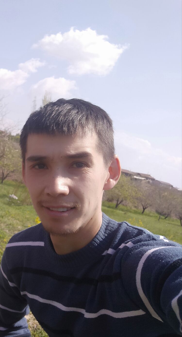  23708477  Sanjar, 30 ,    