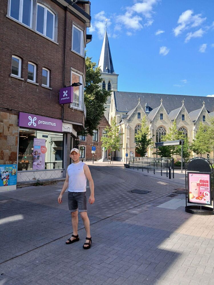 ���������� �������, ���� ������� Sergiu, 30 ���, ������������ ��� ������, ����� � ���������