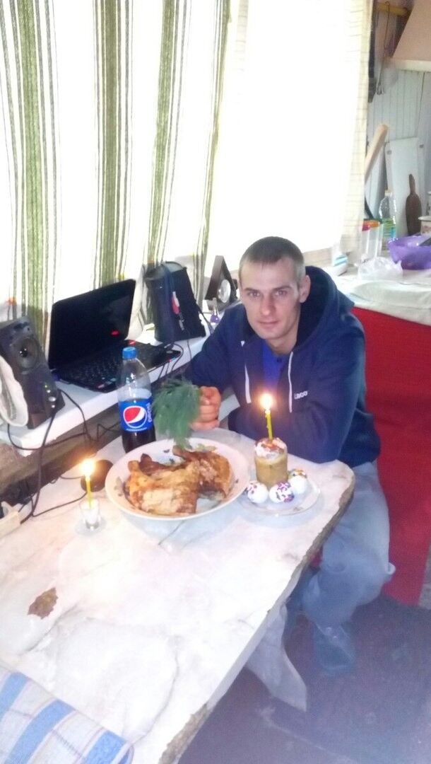  ,   Aleksei, 36 ,   