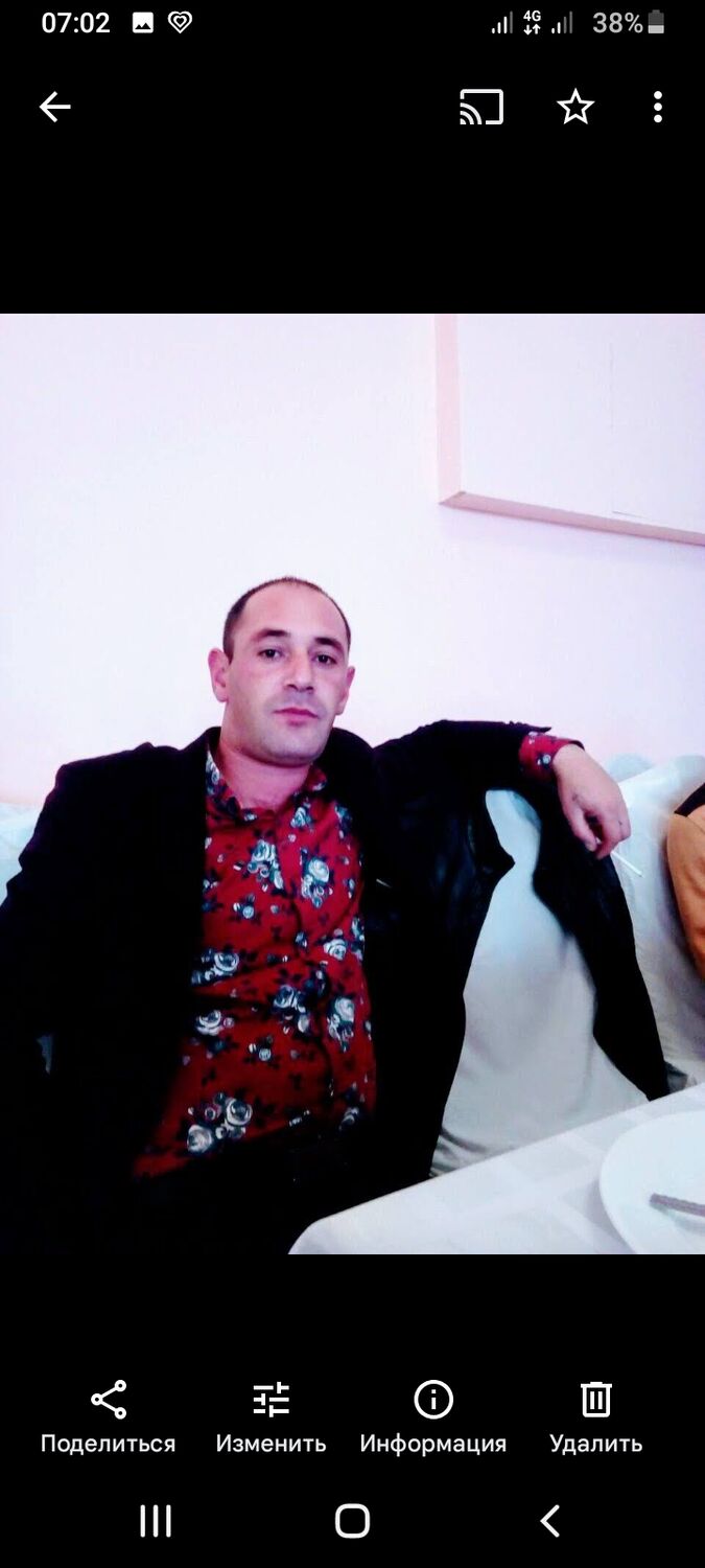  ,   Hrayr, 39 ,   ,   