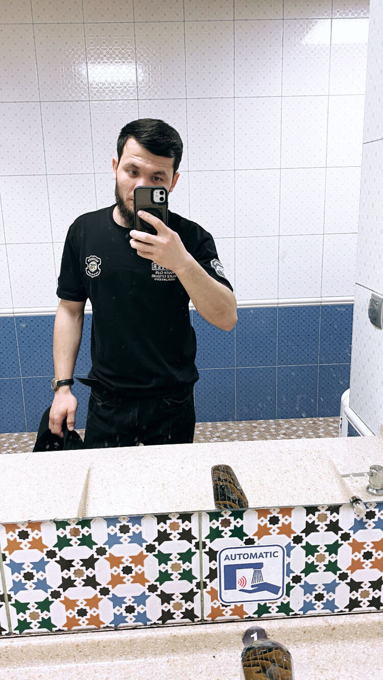 ���� 45383817 ������� Jonik, 31 ���, ���� ���������� � �����-����������