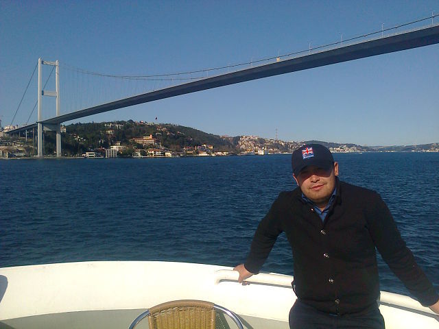 ���� 5293817 ������� Sardor, 40 ���, ���� ���������� � ��������