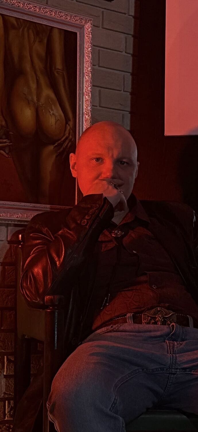 ���������� �����-���������, ���� ������� Max Smith, 37 ���, ������������ ��� ������, ���������