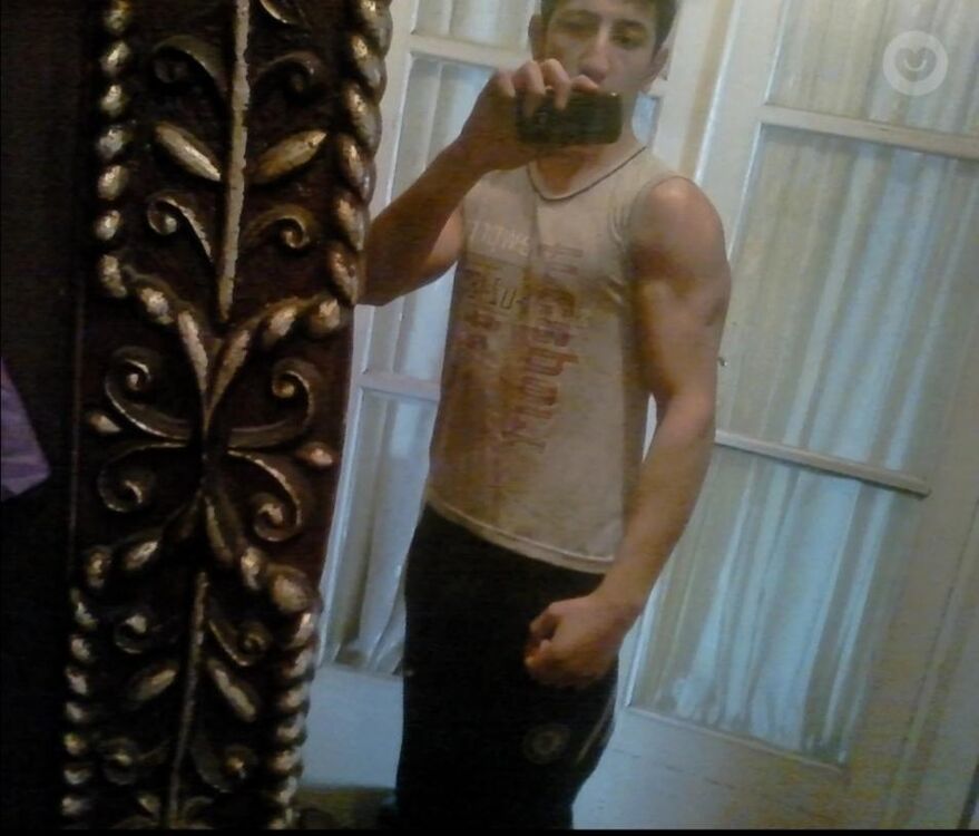  ,   Chingiz, 27 ,   ,   