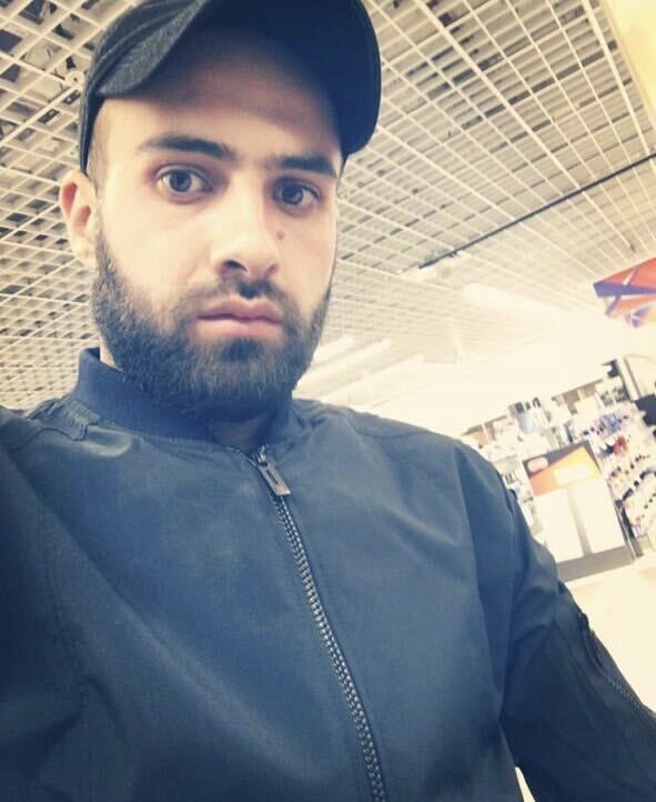 ���� 26401447 ������� Rauf, 35 ���, ���� ���������� � ������