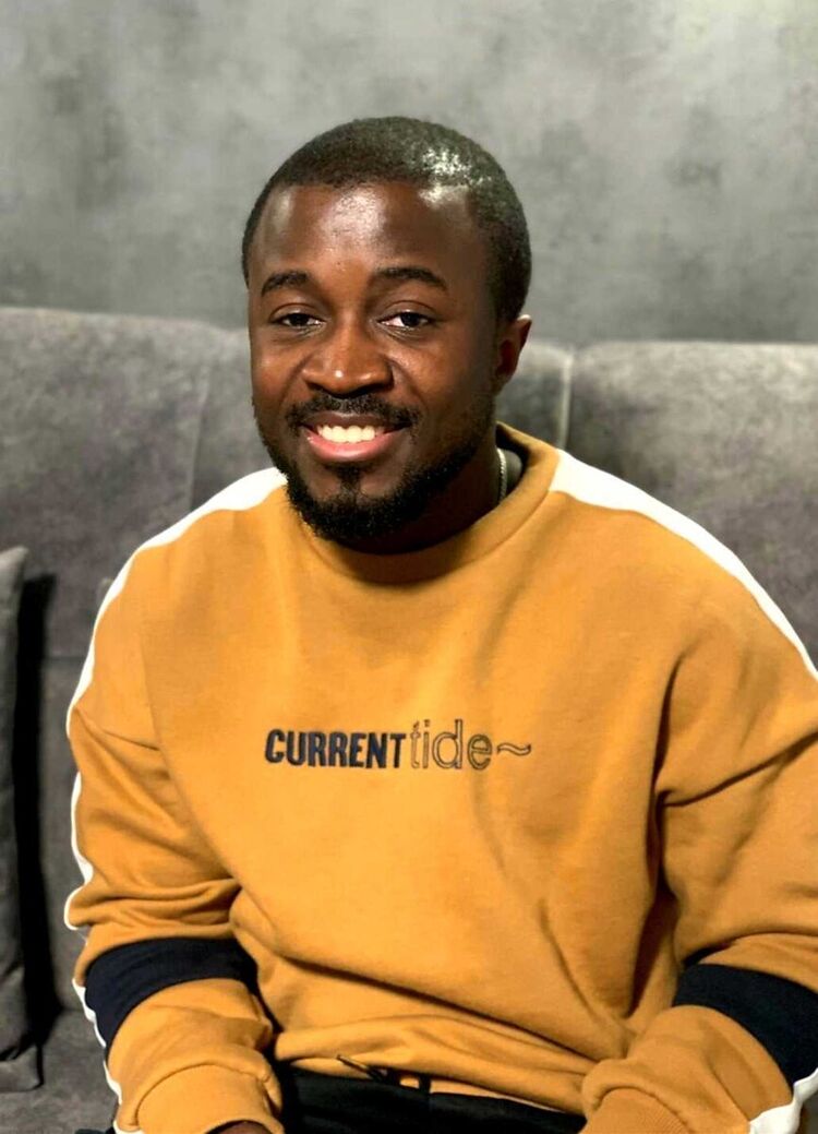  Pointe-Noire,   Danny, 33 ,   ,   , c 