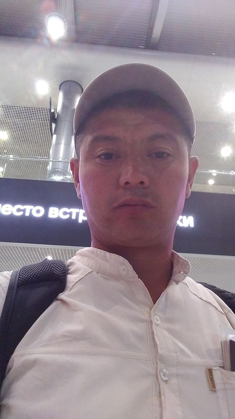  ,   Nurbek , 45 ,   ,   