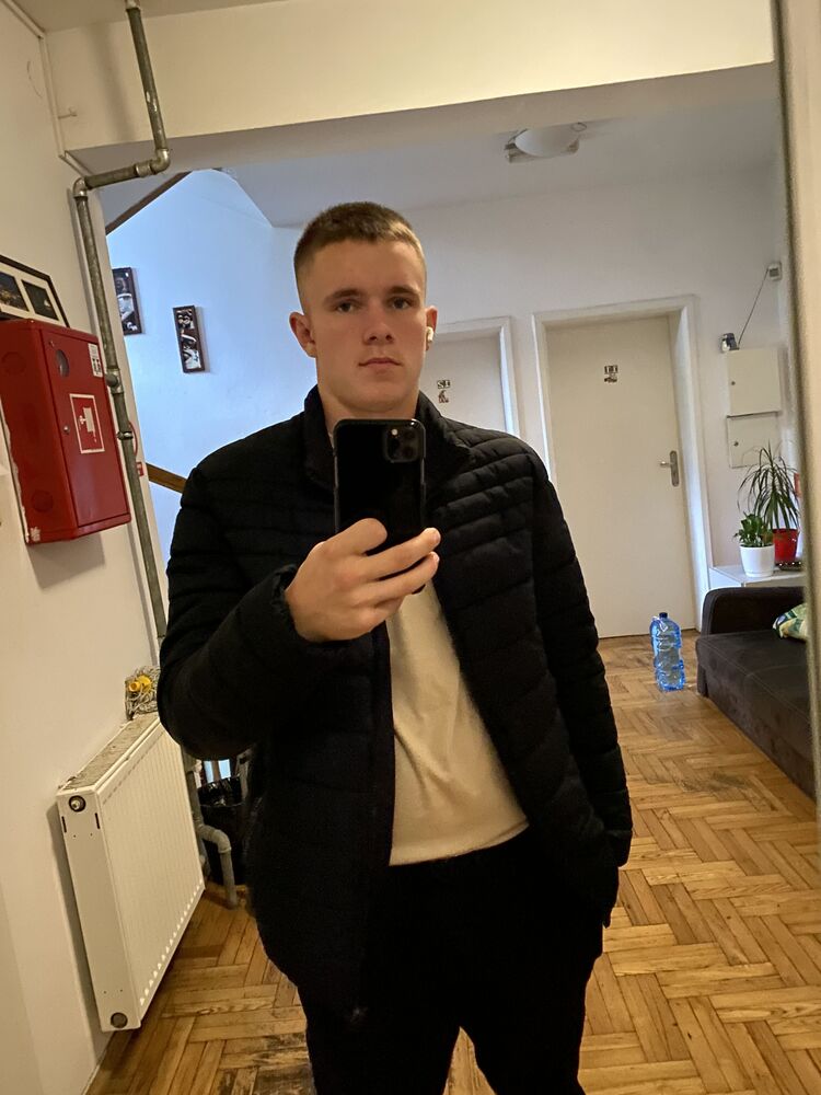  Biala Druga,   Ivan, 19 ,   c 