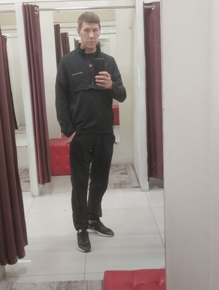 ���� 49478367 ������� Vladimir, 36 ���, ���� ���������� � �������-��-����