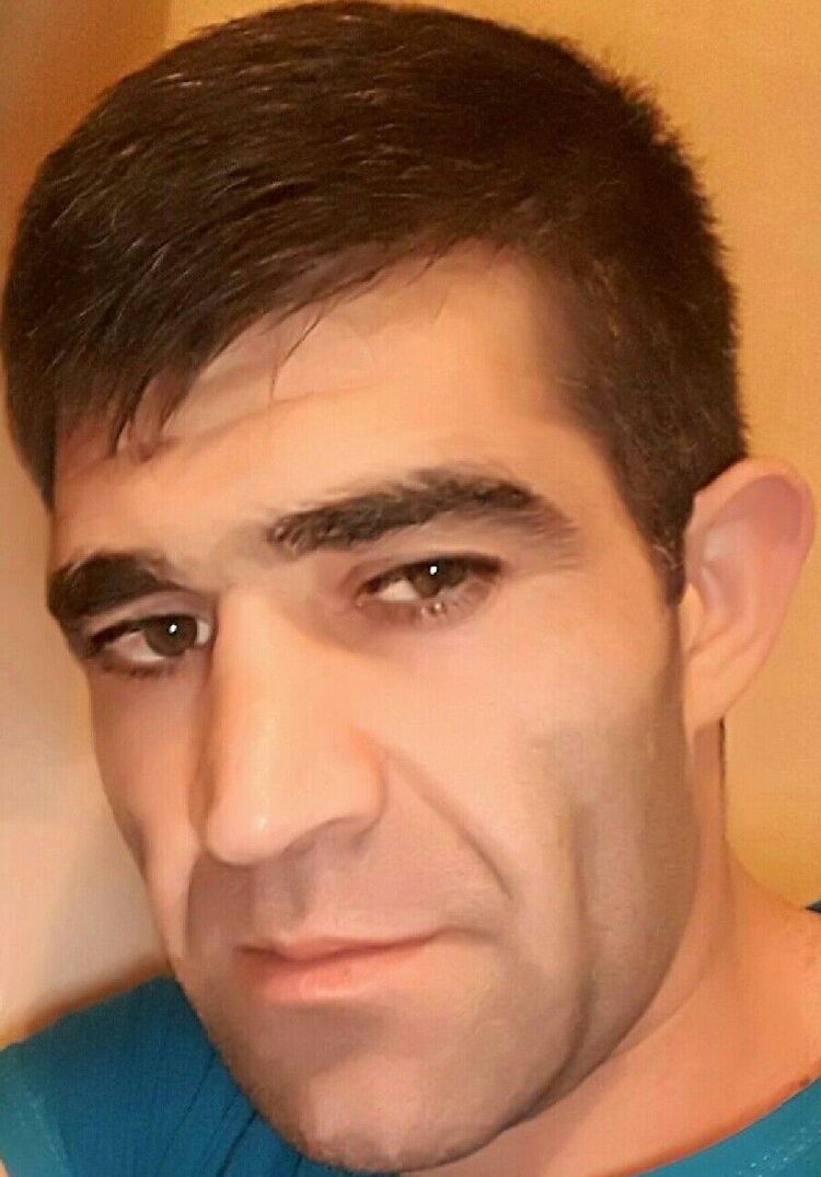  54438867  Gerasim, 38 ,    