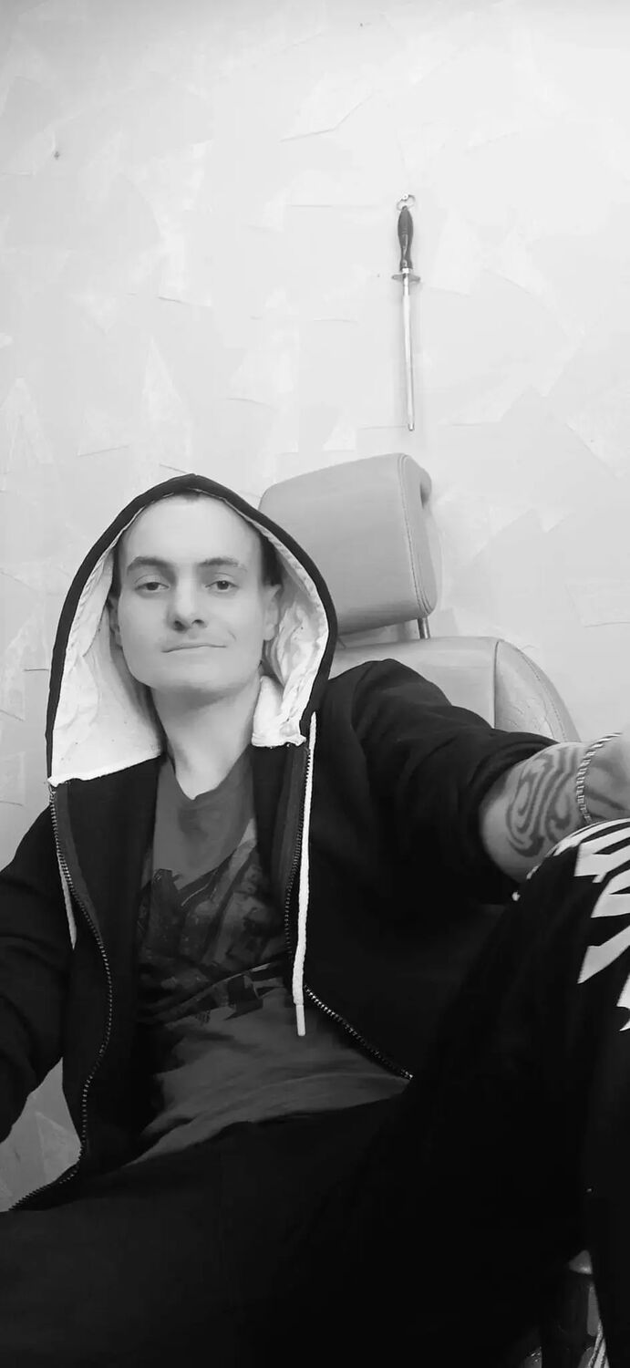  ,   Ruslan, 35 ,  