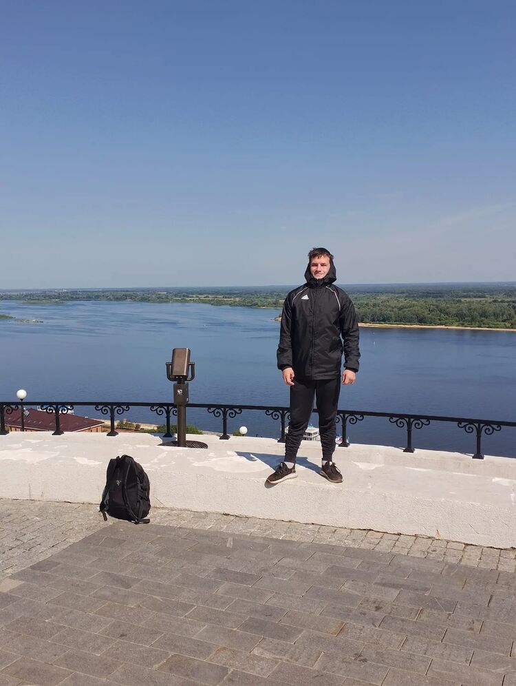 ���� 40195867 ����� ������, 22 ����, ���� ���������� � ������ ���������