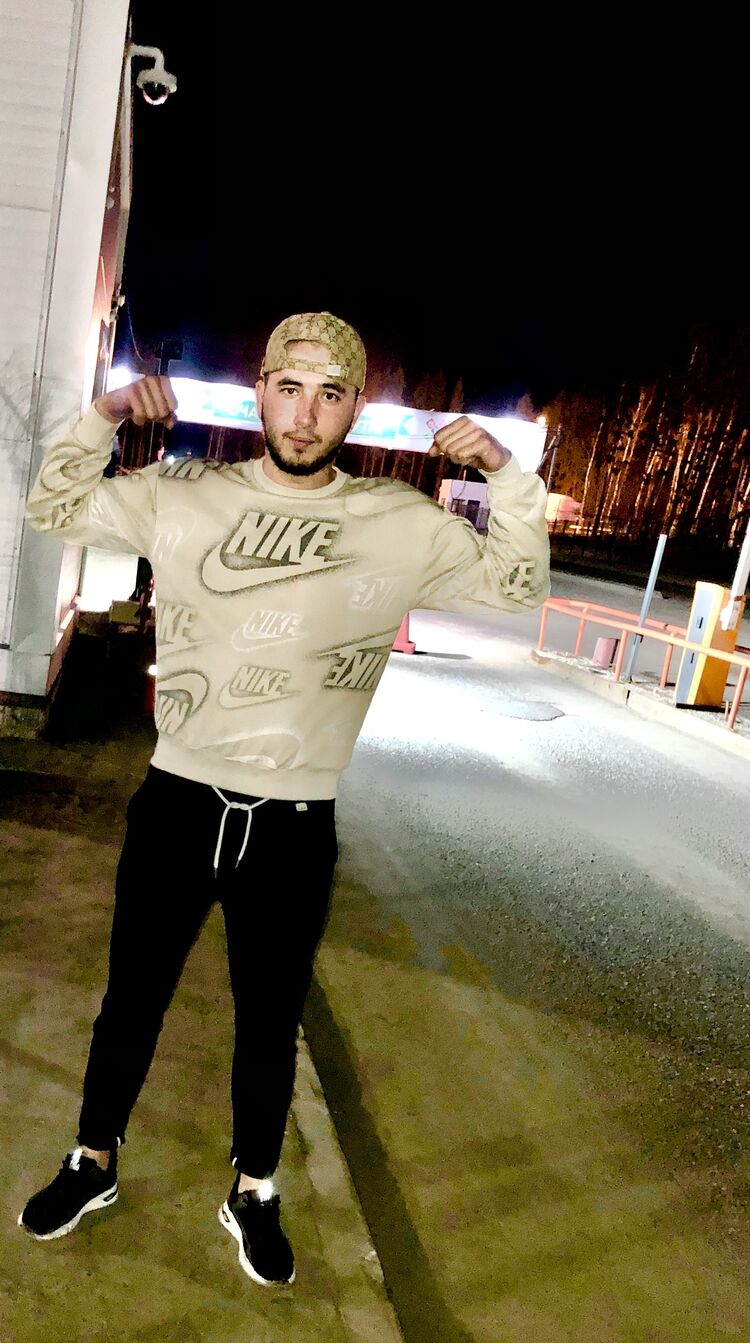 ���� 51012817 ����� Islom, 23 ����, ���� ���������� � �����������