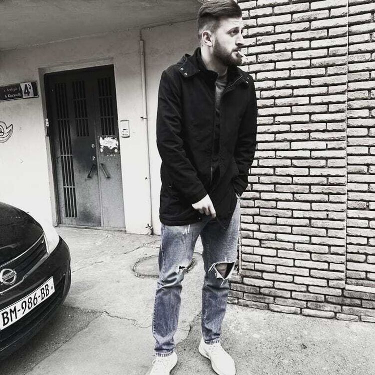 ���� 37177647 ������� Irakli, 27 ���, ���� ���������� � �������