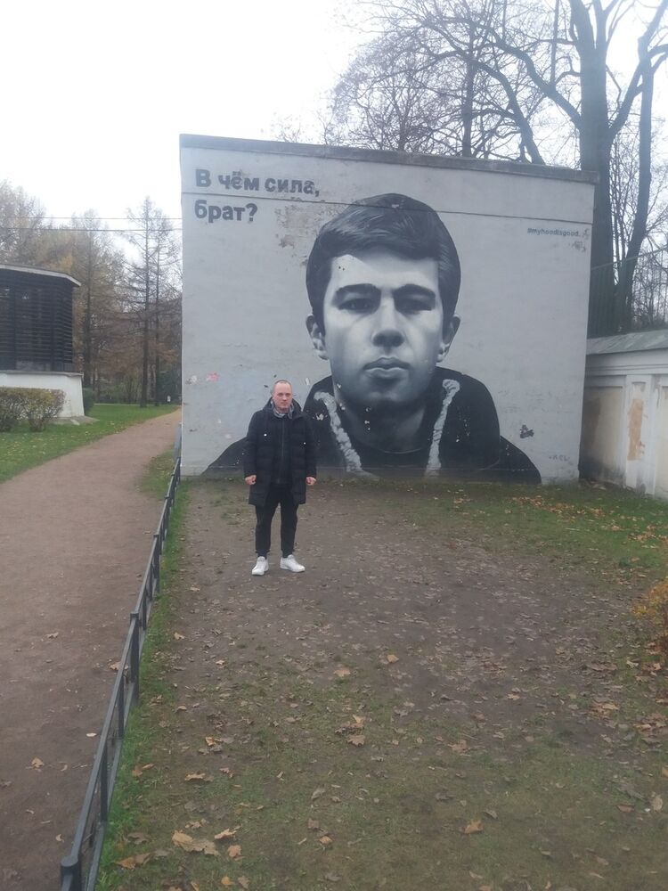 ���� 13941677 ������� SanyaVL, 40 ���, ���� ���������� � ������������