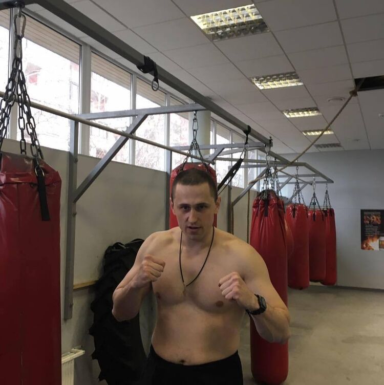 ���������� ����, ���� ������� Vasilij, 43 ����, ������������ ��� ������