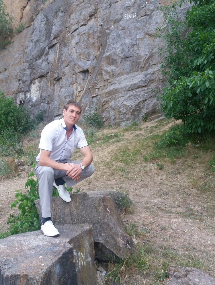  14313807  Kolyan, 35 ,    