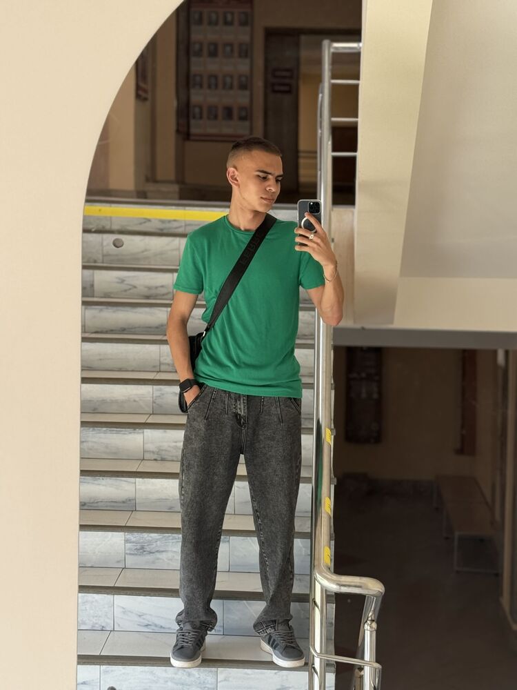 ���������� ������, ���� ����� Ilyas, 23 ����, ������������ ��� ������, ���������