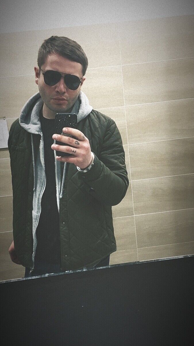 ���� 20682687 ������� Ruslan, 39 ���, ���� ���������� � ������