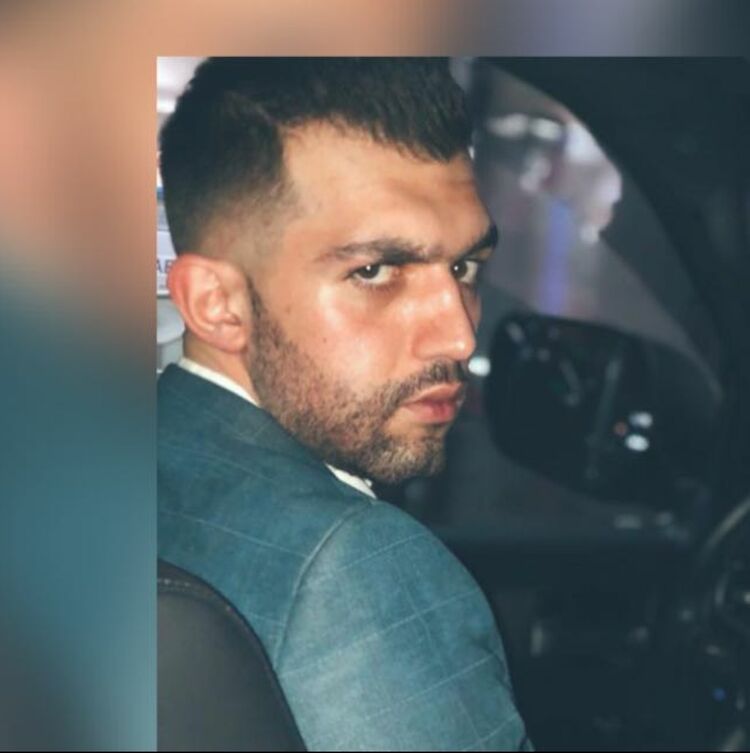 ���� 23210177 ������� �����, 30 ���, ���� ���������� � ������