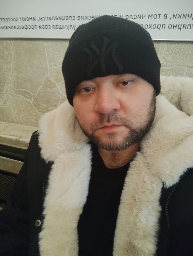  48836727  Kirill, 33 ,    