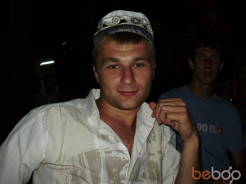 Знакомства Минск, фото мужчины AнDrOn, 36 лет, познакомится для флирта